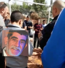  فيديو: تشييع جثمان الحاج بسام شلش "أبو أنس" في قرية عرابة البطوف شمال البلاد